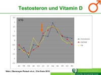 Abbildung 8: Vitamin D