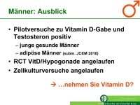 Abbildung 12: Vitamin D