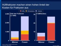 Abbildung 3: Osteoporose-Therapie