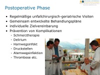 Abbildung 10: Tiroler Zentrum f�r Altersfrakturen