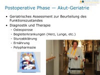 Abbildung 12: Tiroler Zentrum f�r Altersfrakturen