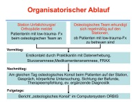 Abbildung 8: Low-trauma-Fraktur