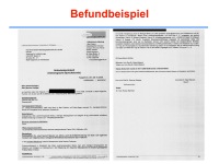 Abbildung 13: Low-trauma-Fraktur