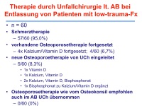 Abbildung 22: Low-trauma-Fraktur