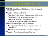 Abbildung 18: Fracture-liaison-Dienst