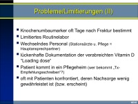 Abbildung 19: Fracture-liaison-Dienst