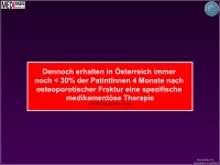 Abbildung 18: Osteoporose