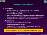 Abbildung 30: Osteoporose
