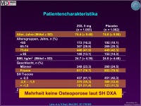 Abbildung 31: Osteoporose