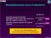 Abbildung 35: Osteoporose