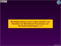 Abbildung 37: Osteoporose