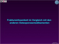 Abbildung 45: Osteoporose