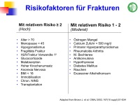 Abbildung 9: Modernes Disease Management