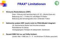 Abbildung 13: Modernes Disease Management