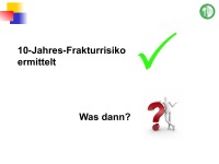 Abbildung 16: Modernes Disease Management