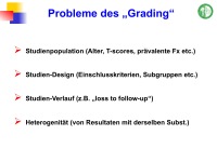 Abbildung 27: Modernes Disease Management