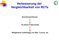 Abbildung 28: Modernes Disease Management