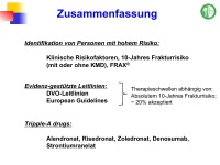 Abbildung 32: Modernes Disease Management