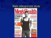 Abbildung 46: Osteoporose-Assessment
