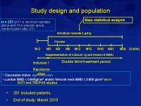 Abbildung 47: Osteoporose-Assessment