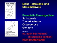 Abbildung 21: M�nnliche Osteoporose
