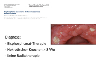 Abbildung 15: Bisphosphonate