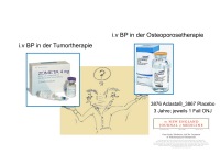 Abbildung 19: Bisphosphonate