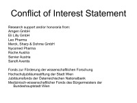 Abbildung 1: More to come