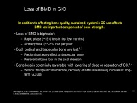 Abbildung 23: Osteoporose