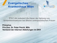 Abbildung 1: PTH 1-84