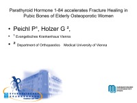 Abbildung 20: PTH 1-84