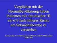 Abbildung 8: Risiko