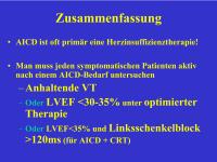Abbildung 26: Zusammenfassung