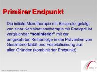 Abbildung 19: Prim�rer Endpunkt