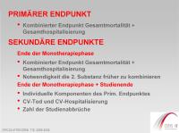 Abbildung 22: Endpunkte