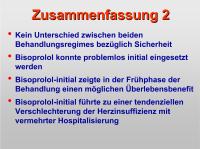 Abbildung 42: Zusammenfassung