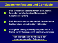 Abbildung 29: Zusammenfassung - Conclusio