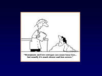 Abbildung 30: Menopause