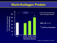 Abbildung 54: Nicht-Kollagen-Protein