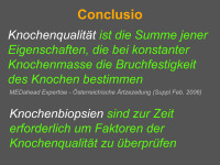 Abbildung 25: Konklusio
