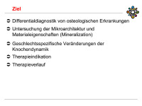 Abbildung 4: Ziel