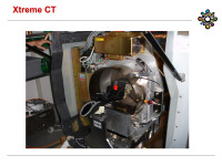 Abbildung 40: Xtreme CT