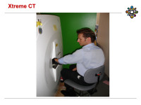 Abbildung 41: Xtreme CT