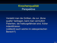 Abbildung 25: Kncohenqualit�t