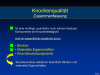 Abbildung 27: Zusammenfassung