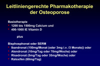 Abbildung 4: Pharmakologie