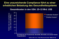 Abbildung 9: Compliance