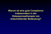 Abbildung 21: Compliance
