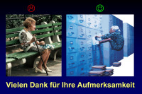 Abbildung 29: Ende