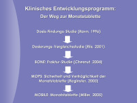Abbildung 3: Entwicklungsprogramm